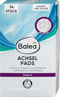 Deo Achselpads Größe M Balea