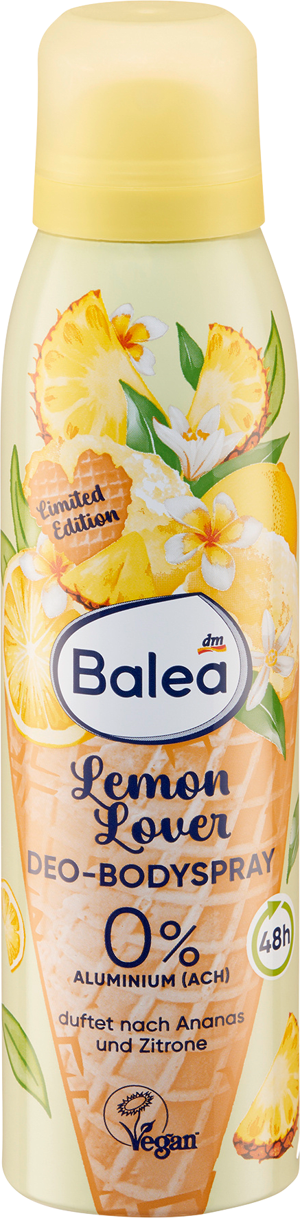 Balea None Media 1