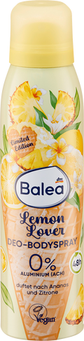 Balea None Media 1