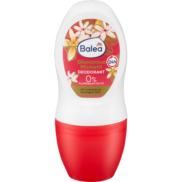 Deo Roll-on Glamorous Moment Balea