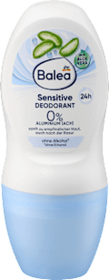 Deo Roll-on Sensitive Balea