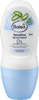 Deo Roll-on Sensitive Balea