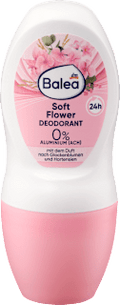 Deo Roll-on Soft Flower Balea