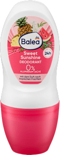 Deo Roll-on Sweet Sunshine Balea