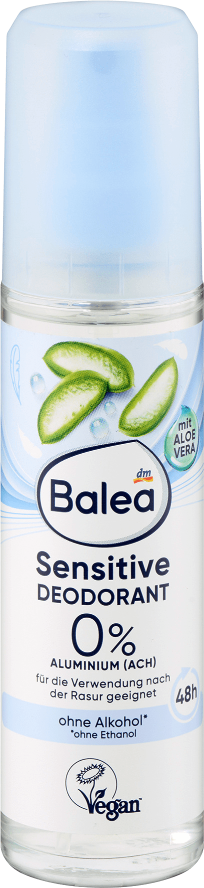 Balea None Media 1