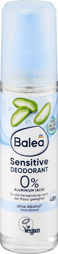 Balea None Media 1