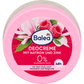 Deocreme mit Natron & Zink Balea