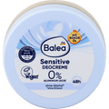 Deocreme Sensitive Balea