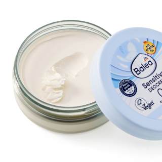 Deocreme Sensitive Balea
