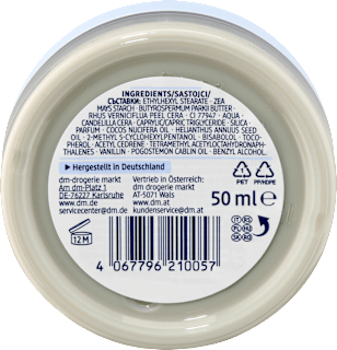 Deocreme Sensitive Balea