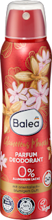 Deospray Parfum Deodorant Glamorous Moment Balea