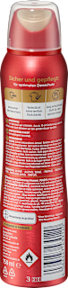 Deospray Parfum Deodorant Glamorous Moment Balea