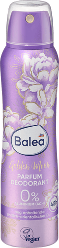Balea None Media 1