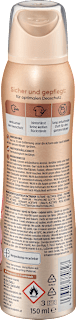 Deospray Parfum Deodorant Pure Elegance Balea