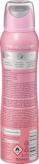Deospray Parfum Pink Blossom Balea