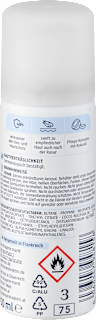Deospray Sensitive, Reisegröße Balea