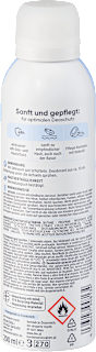 Deospray Sensitive Balea