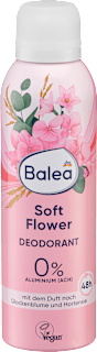Deospray Soft Flower Balea