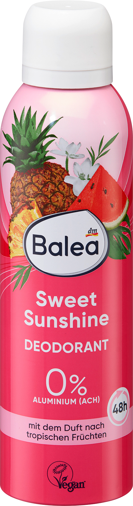 Balea None Media 1