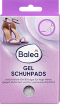 Druckstellenschutz Ballen Gelpads Balea
