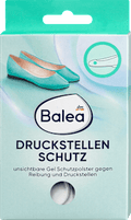 Druckstellenschutz Fuß Gelpads  Balea