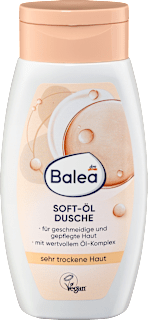 Dusche Soft-Öl Balea