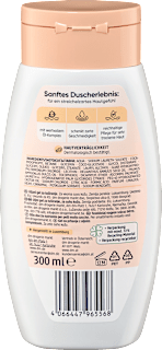 Dusche Soft-Öl Balea
