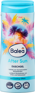 Balea None Media 1