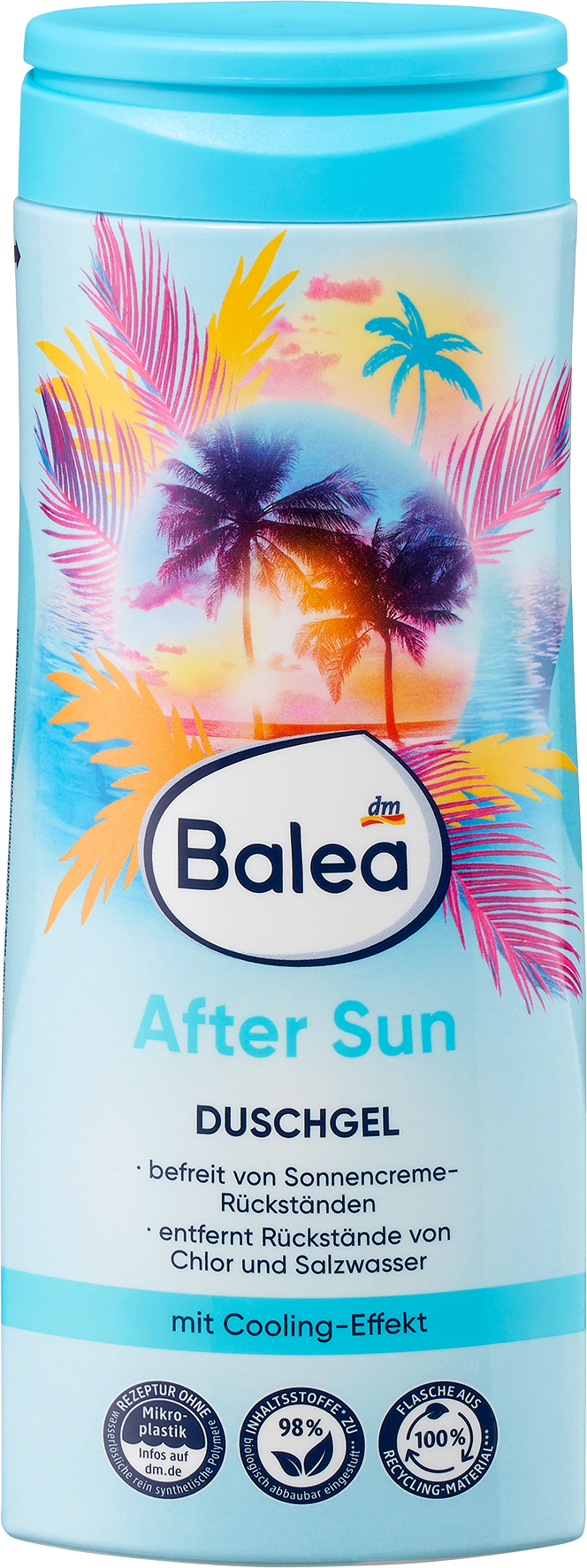 Balea None Media 1