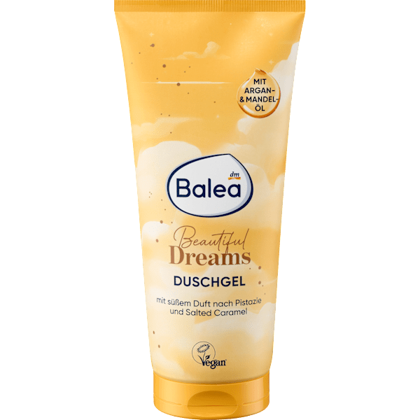 Duschgel Beautiful Dreams Balea