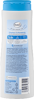 Duschgel Family Frische Energie Balea