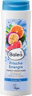 Duschgel Family Frische Energie Balea