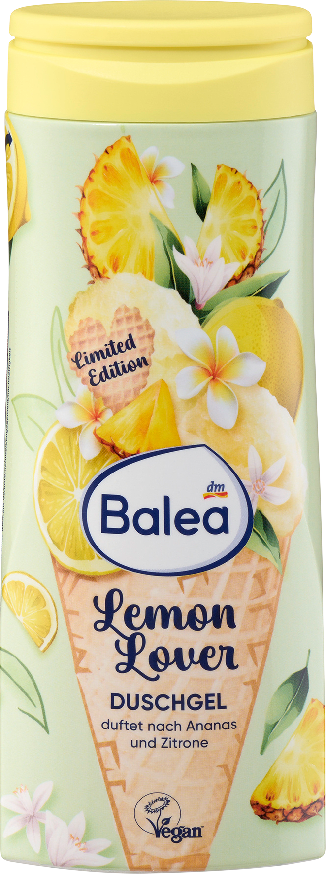 Balea None Media 1