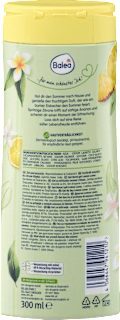 Duschgel Lemon Lover Balea