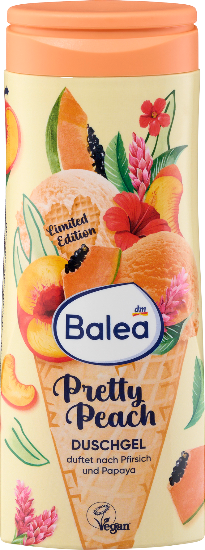Balea None Media 1