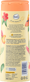 Duschgel Pretty Peach Balea