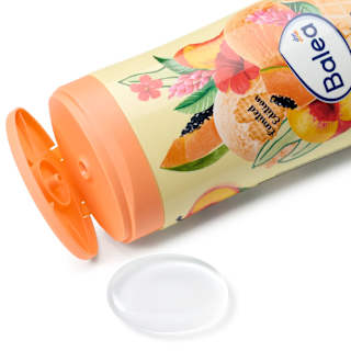 Duschgel Pretty Peach Balea