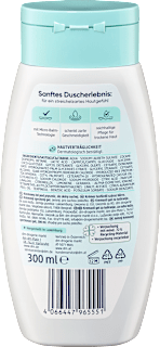 Duschgel Soft Creme Balea