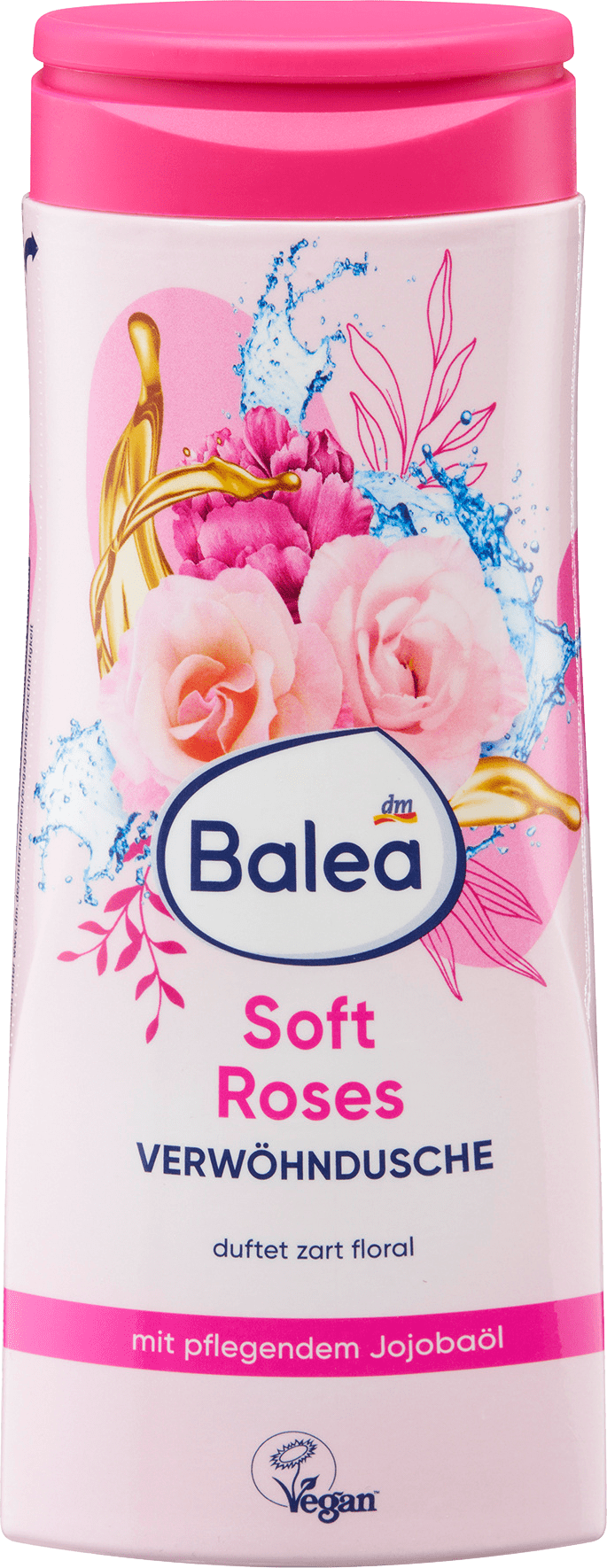 Balea None Media 1