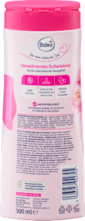 Duschgel Soft Roses Balea