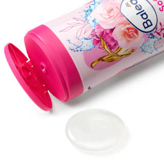 Duschgel Soft Roses Balea