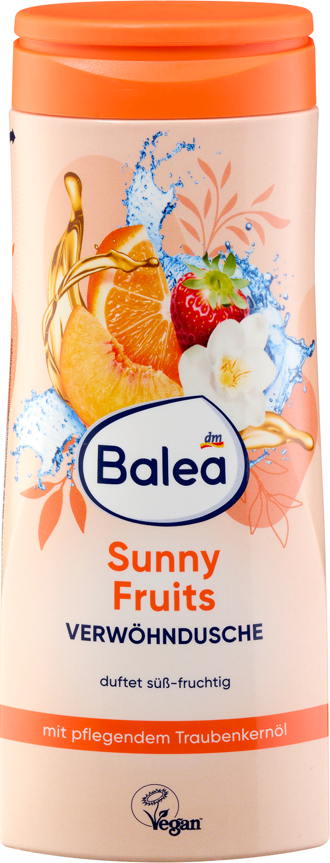 Balea None Media 1