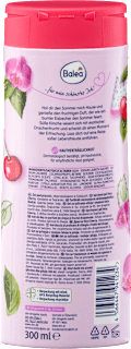 Duschgel Very Cherry Balea