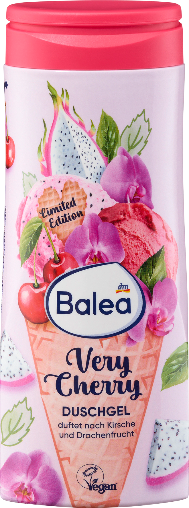 Balea None Media 1
