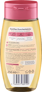 Duschöl Frucht Balea