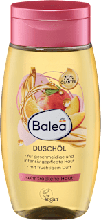 Duschöl Frucht Balea