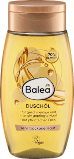 Duschöl Balea