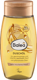 Duschöl Balea
