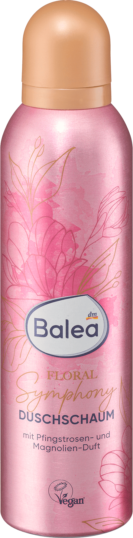 Balea None Media 1