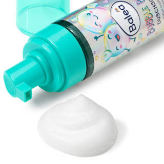 Duschschaum Kinder Bubble Party Balea
